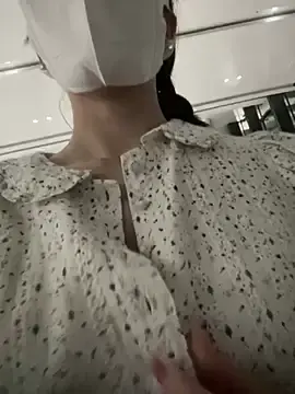 Stripchat Sex Cam of meimeibuguai