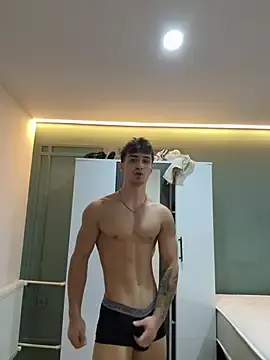 Stripchat Nude Webcam of nomorelies