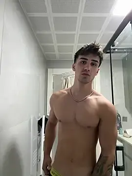 Stripchat Sex Cam of nomorelies