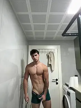 Stripchat Adult Video Chat of nomorelies