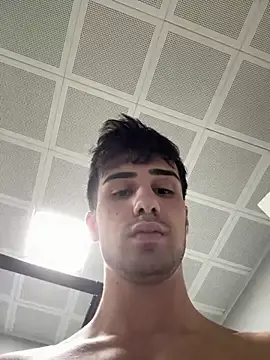 Stripchat Free Porn Cam of nomorelies