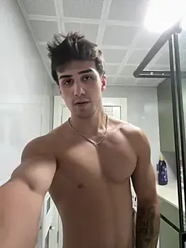 Stripchat Sex Cam of nomorelies