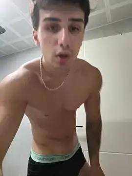 Stripchat Live Sex Cam of nomorelies