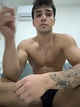 Stripchat Free Porn Cam of nomorelies