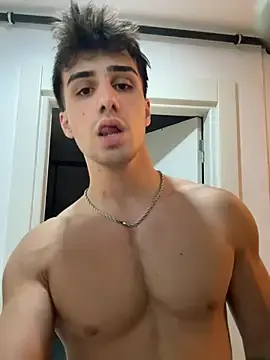 Stripchat Nude Webcam of nomorelies