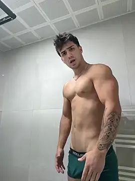 Stripchat Live Sex of nomorelies