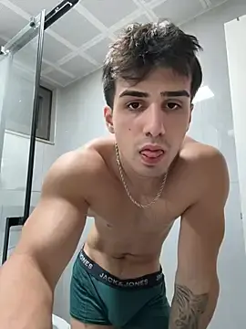 Stripchat Nude Webcam of nomorelies
