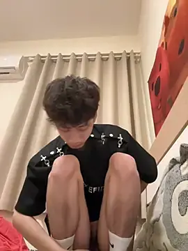 Stripchat Live Sex of sexyboy-3525