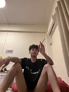 Stripchat Free Porn Cam of sexyboy-3525