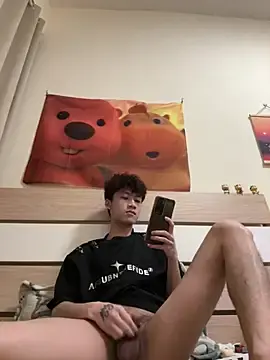 Stripchat Watch Live Sex Cams of sexyboy-3525