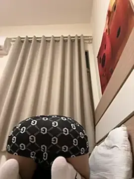 Stripchat Live Porn of sexyboy-3525