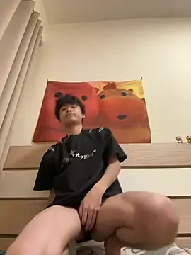 Stripchat Adult Webcam of sexyboy-3525