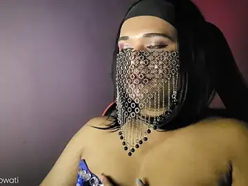 Stripchat Nude Webcam of Bimbowati