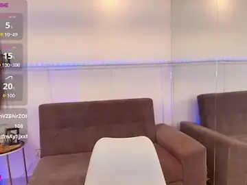 Stripchat Free Porn Cam of Ela_Doll_