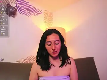 Stripchat Free Porn Cam of Ginevra_esposito