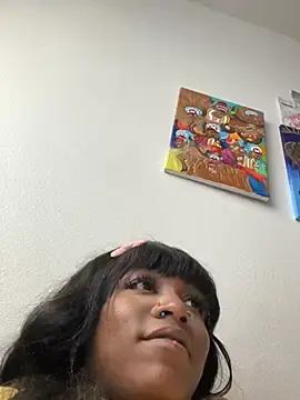 Stripchat Adult Webcam of Kaysfatjuicepuss