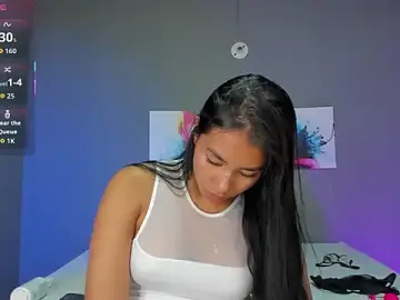 Stripchat Adult Video Chat of MadissonShakur
