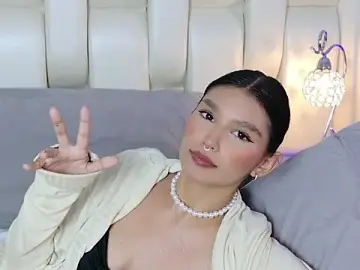 Stripchat Nude Webcam of Mimi_Nyx