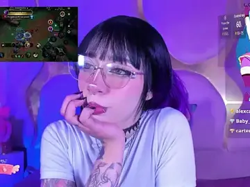 Stripchat Free Porn Cam of Niina_sssy