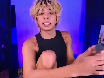 Stripchat Adult Video Chat of Noahh_44