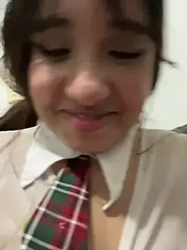 Stripchat Live Porn of Samantthaescobar