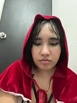 Stripchat Sex Chat of Samantthaescobar