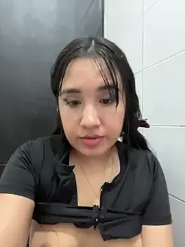 Stripchat Free Live Porn of Samantthaescobar