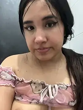 Stripchat Free Live Porn of Samantthaescobar
