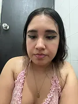 Stripchat Adult Video Chat of Samantthaescobar