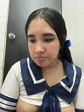 Stripchat Live Sex of Samantthaescobar