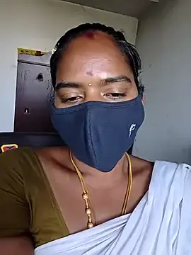 Stripchat Private Sex Chat of Tamil_Sangeetha