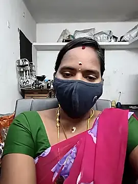 Stripchat Live Sex Cam of Tamil_Sangeetha