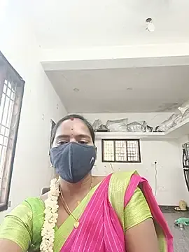 Stripchat Live Porn of Tamil_Sangeetha