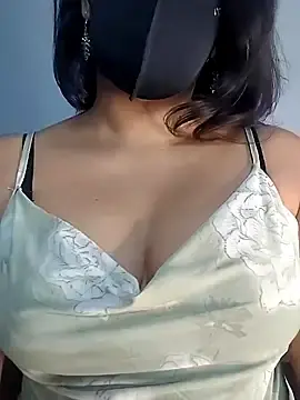 Stripchat Sex Cam of Teluguammai_01