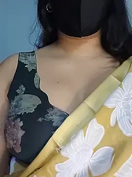 Stripchat Best live sex cam show of Teluguammai_01