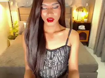 Stripchat Adult Webcam of UnforgetableAnna