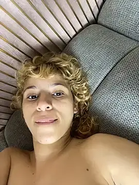 Stripchat Nude Webcam of VelvetPassion