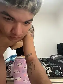 Stripchat Best Webcam of VelvetPassion