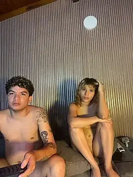 Stripchat Adult Webcams of VelvetPassion