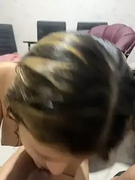 Stripchat Live Porn of VelvetPassion