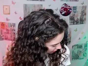 Stripchat Sex Chat of _SusieSu_