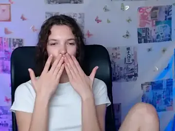 Stripchat Nude Webcam of _SusieSu_