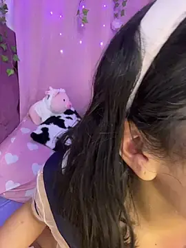 Stripchat Live Sex of anni_ross