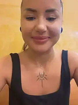 Stripchat Nude Webcam of beautydiamond