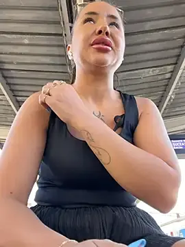 Stripchat Live Porn of beautydiamond