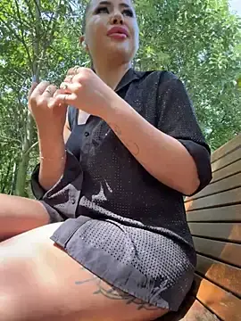 Stripchat Sex Cam of beautydiamond