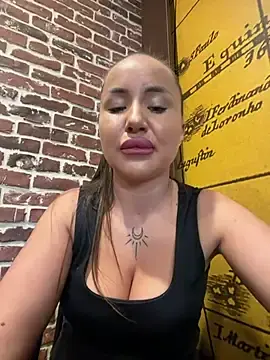 Stripchat Live Sex of beautydiamond