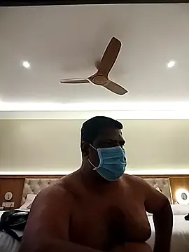 Stripchat Live Sex Cam of ksmani19477