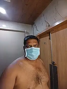 Stripchat Adult Video Chat of ksmani19477