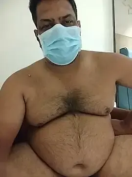 Stripchat Live Sex of ksmani19477